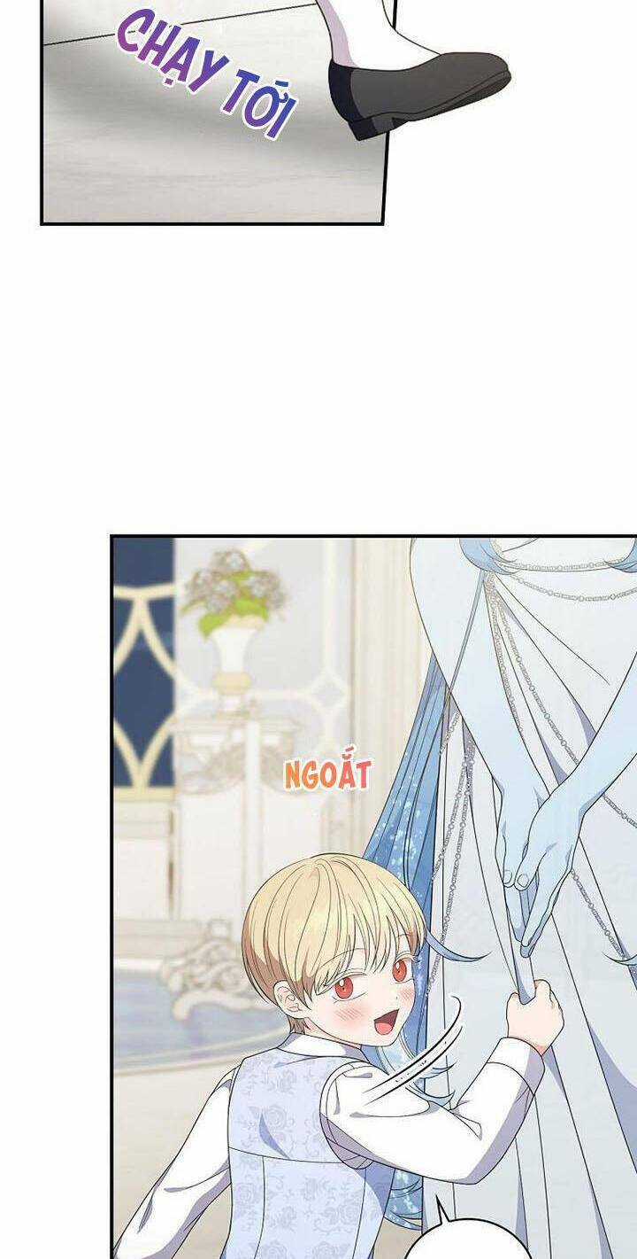 Nữ Công Tước Nhà Kính - Chapter 76 - Trang 5