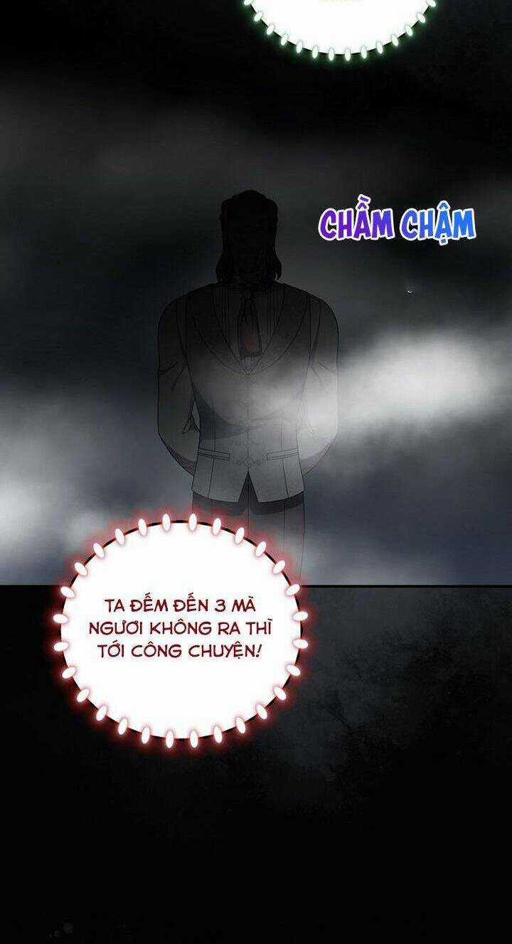 Nữ Công Tước Nhà Kính - Chapter 77 - Trang 22