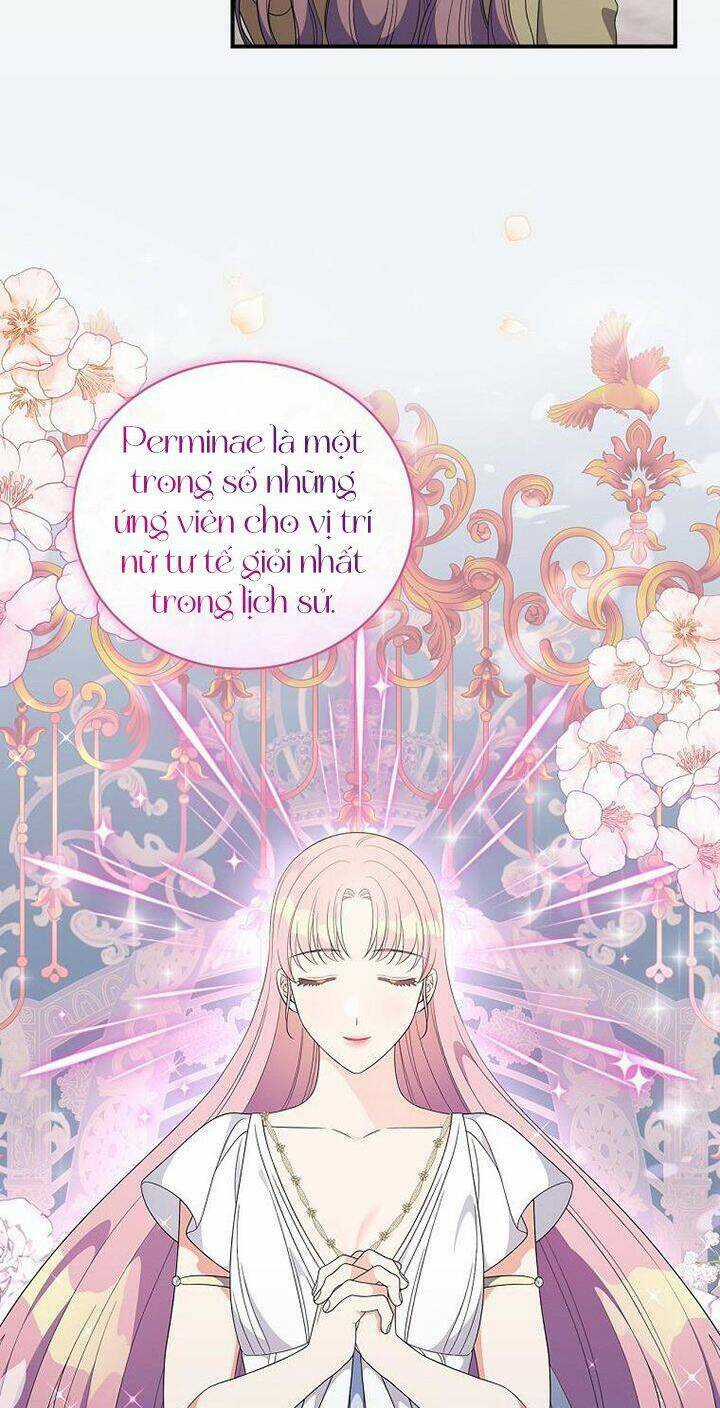 Nữ Công Tước Nhà Kính - Chapter 77 - Trang 53