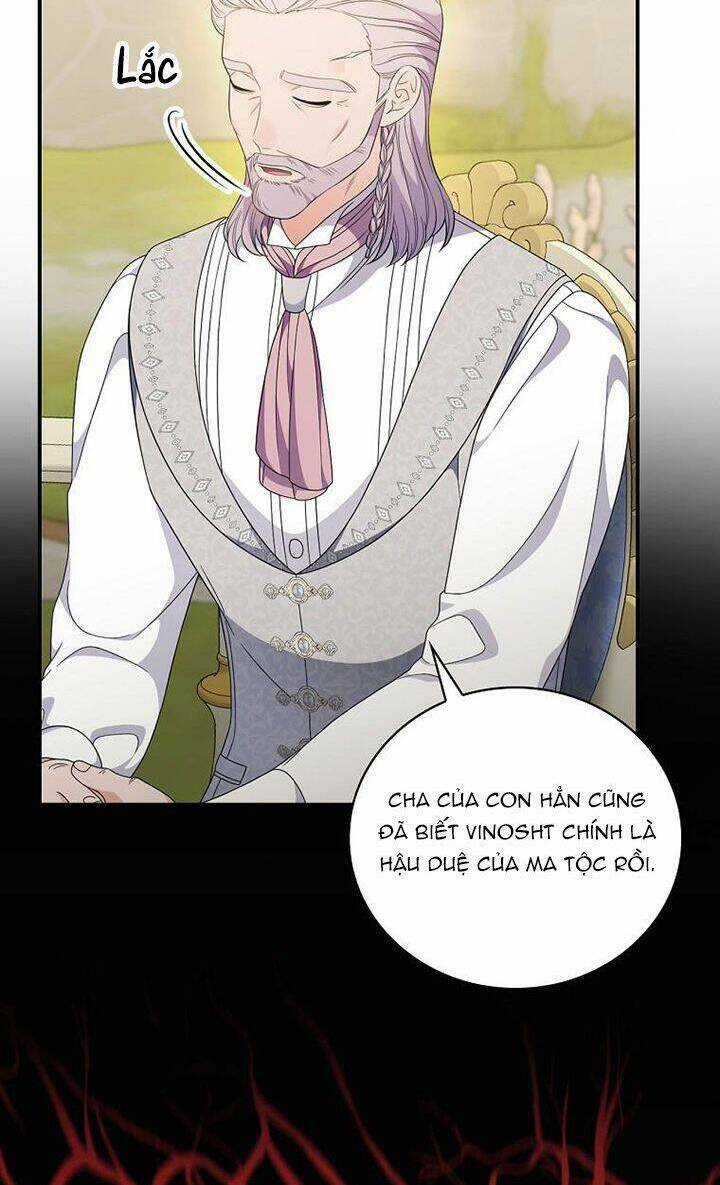 Nữ Công Tước Nhà Kính - Chapter 79 - Trang 4