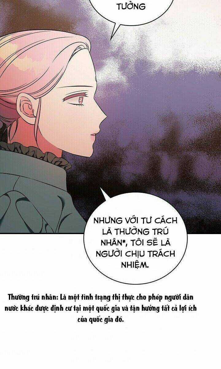 Nữ Công Tước Nhà Kính - Chapter 8 - Trang 3