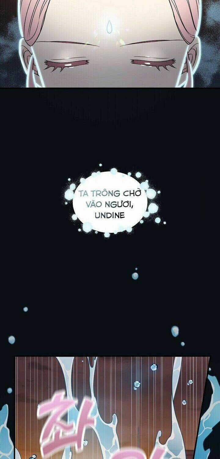 Nữ Công Tước Nhà Kính - Chapter 8 - Trang 31