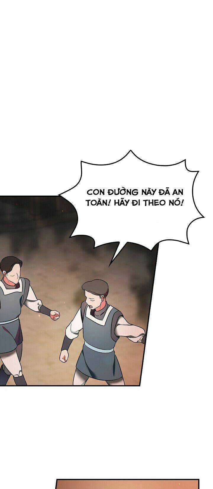 Nữ Công Tước Nhà Kính - Chapter 8 - Trang 38