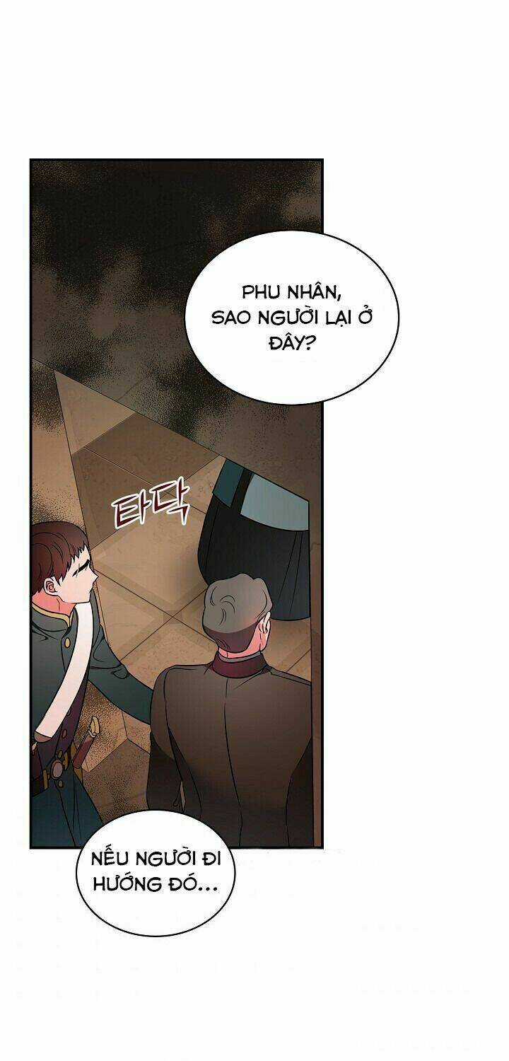 Nữ Công Tước Nhà Kính - Chapter 8 - Trang 45