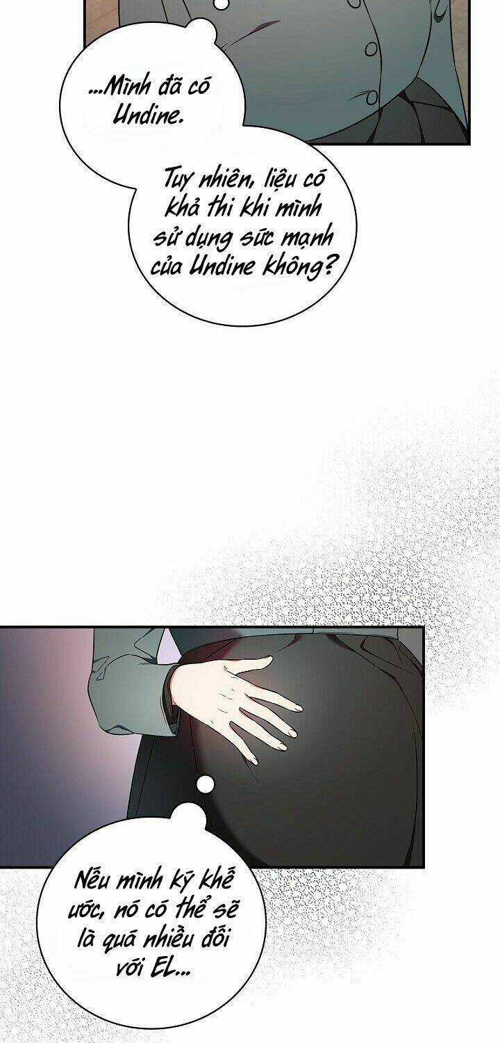 Nữ Công Tước Nhà Kính - Chapter 8 - Trang 6