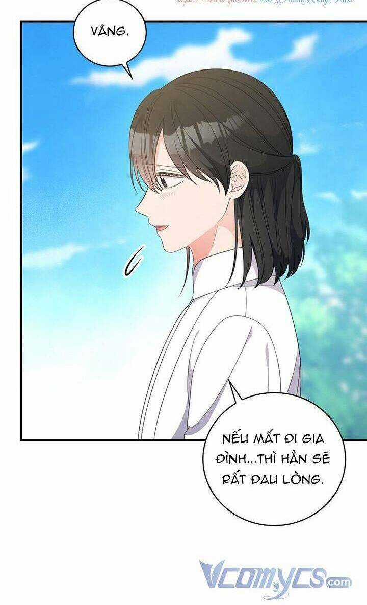 Nữ Công Tước Nhà Kính - Chapter 80 - Trang 30