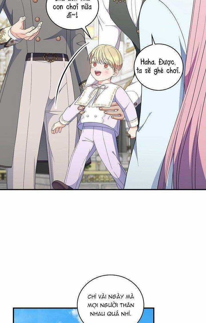 Nữ Công Tước Nhà Kính - Chapter 82 - Trang 65