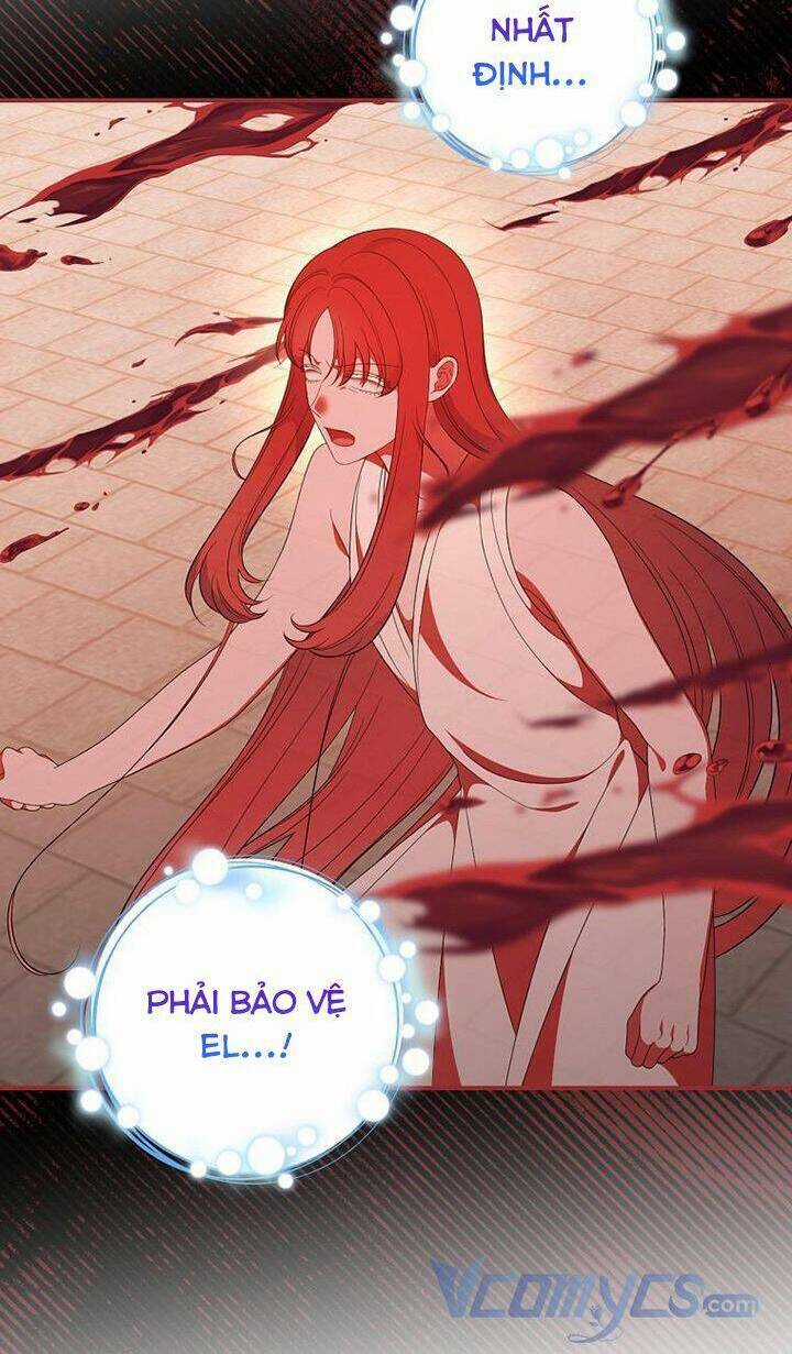 Nữ Công Tước Nhà Kính - Chapter 86 - Trang 33