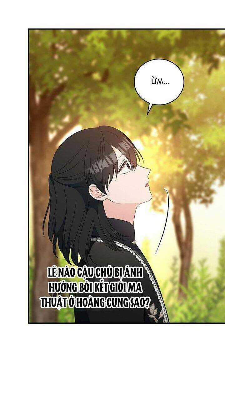 Nữ Công Tước Nhà Kính - Chapter 86 - Trang 7