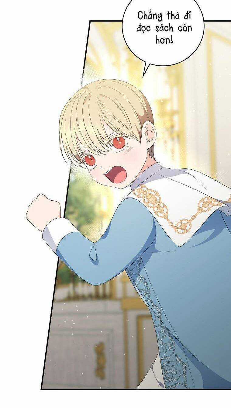Nữ Công Tước Nhà Kính - Chapter 87 - Trang 3