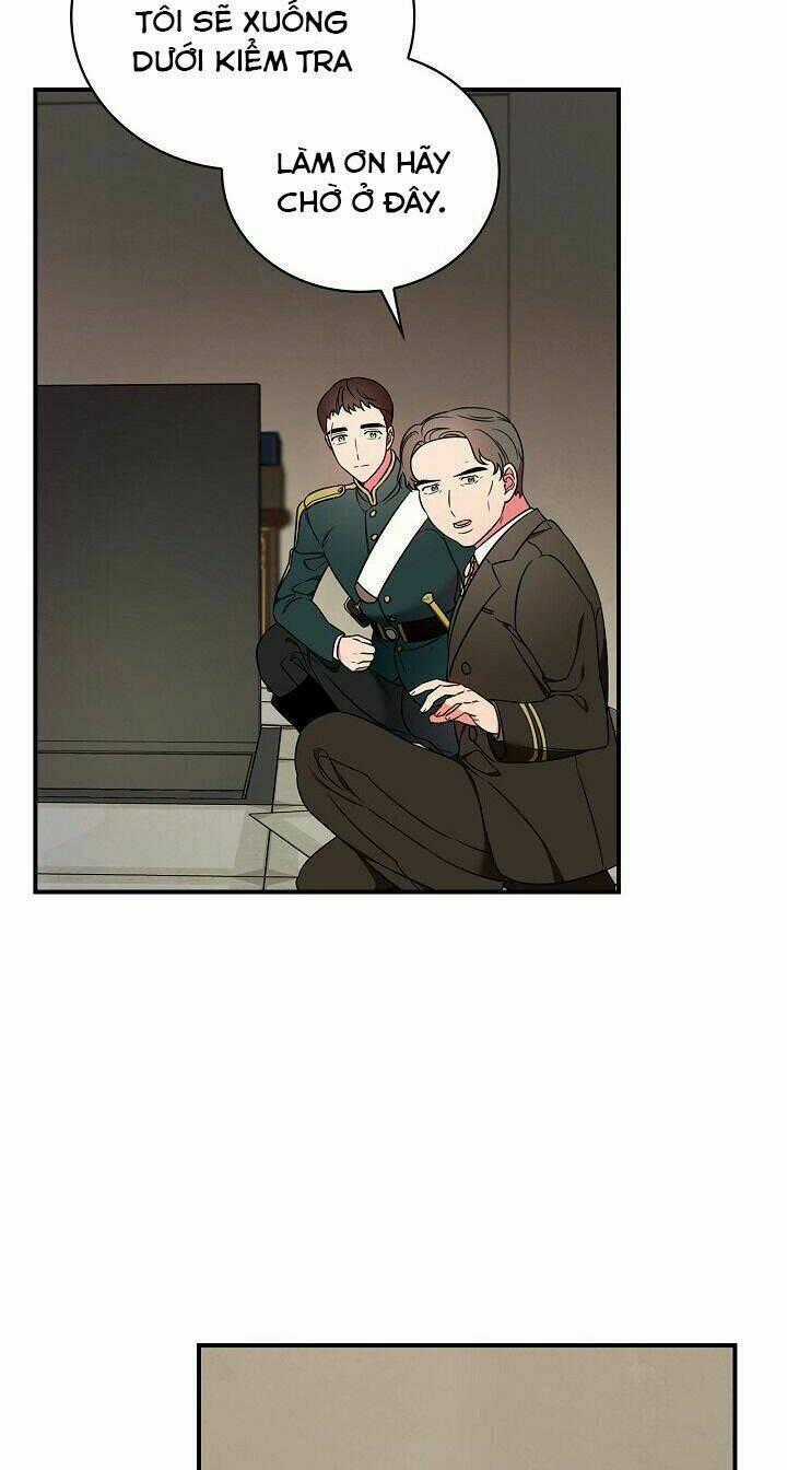 Nữ Công Tước Nhà Kính - Chapter 9 - Trang 2