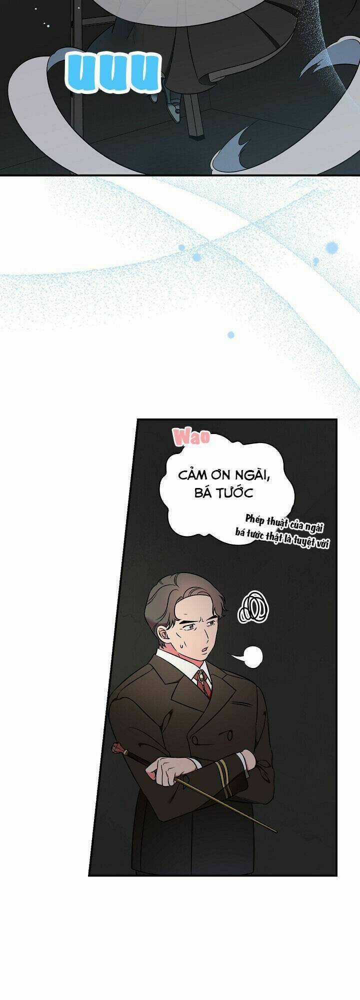 Nữ Công Tước Nhà Kính - Chapter 9 - Trang 15