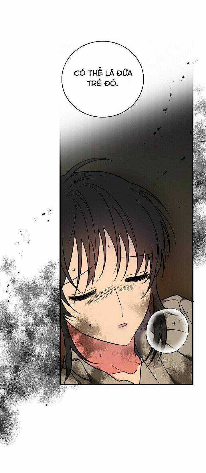 Nữ Công Tước Nhà Kính - Chapter 9 - Trang 19