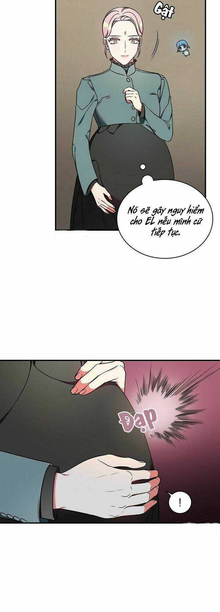 Nữ Công Tước Nhà Kính - Chapter 9 - Trang 3