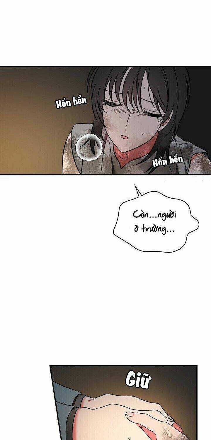 Nữ Công Tước Nhà Kính - Chapter 9 - Trang 27