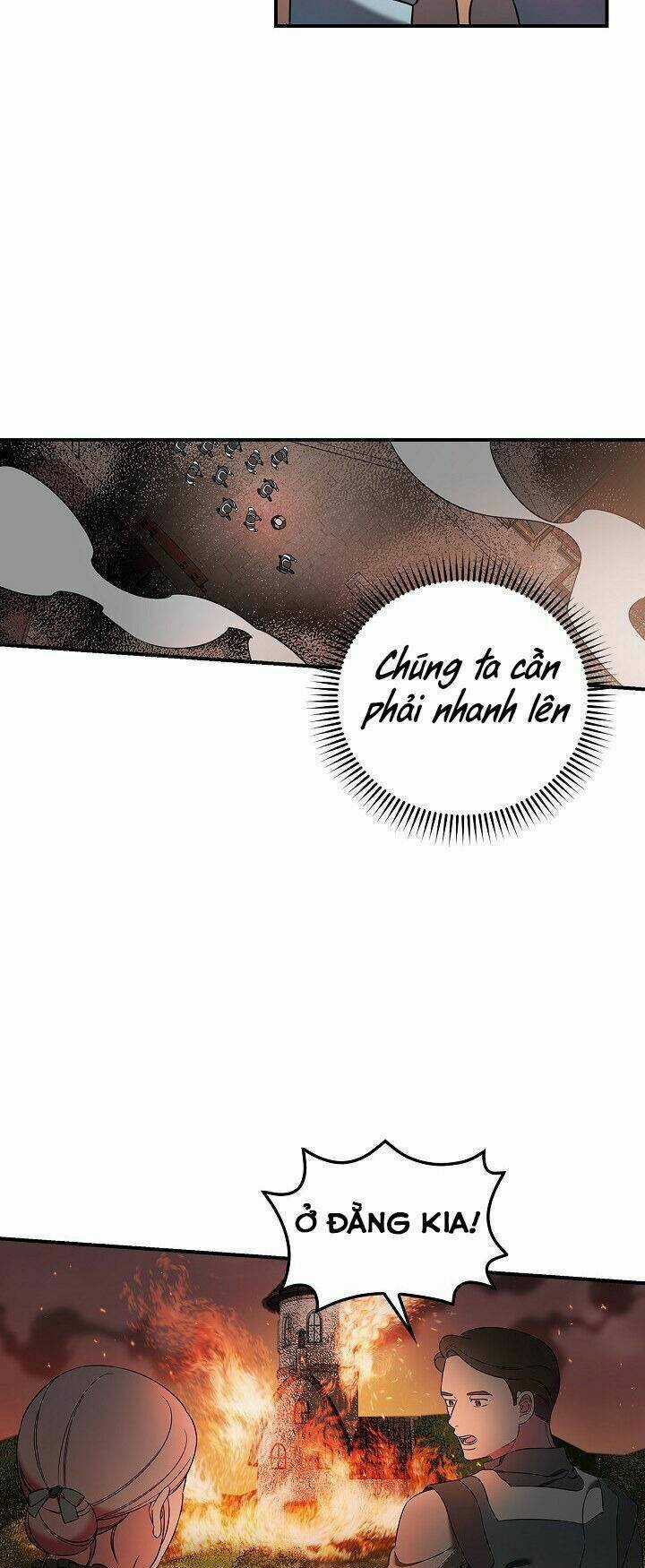 Nữ Công Tước Nhà Kính - Chapter 9 - Trang 32