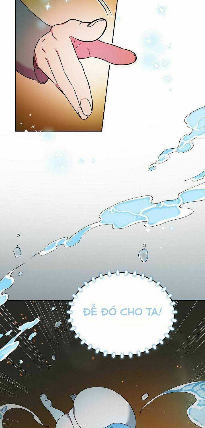 Nữ Công Tước Nhà Kính - Chapter 9 - Trang 45