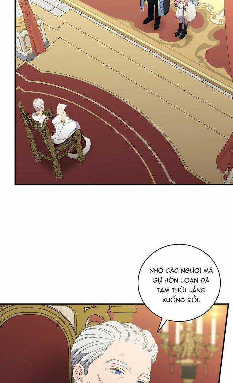 Nữ Công Tước Nhà Kính - Chapter 90 - Trang 3