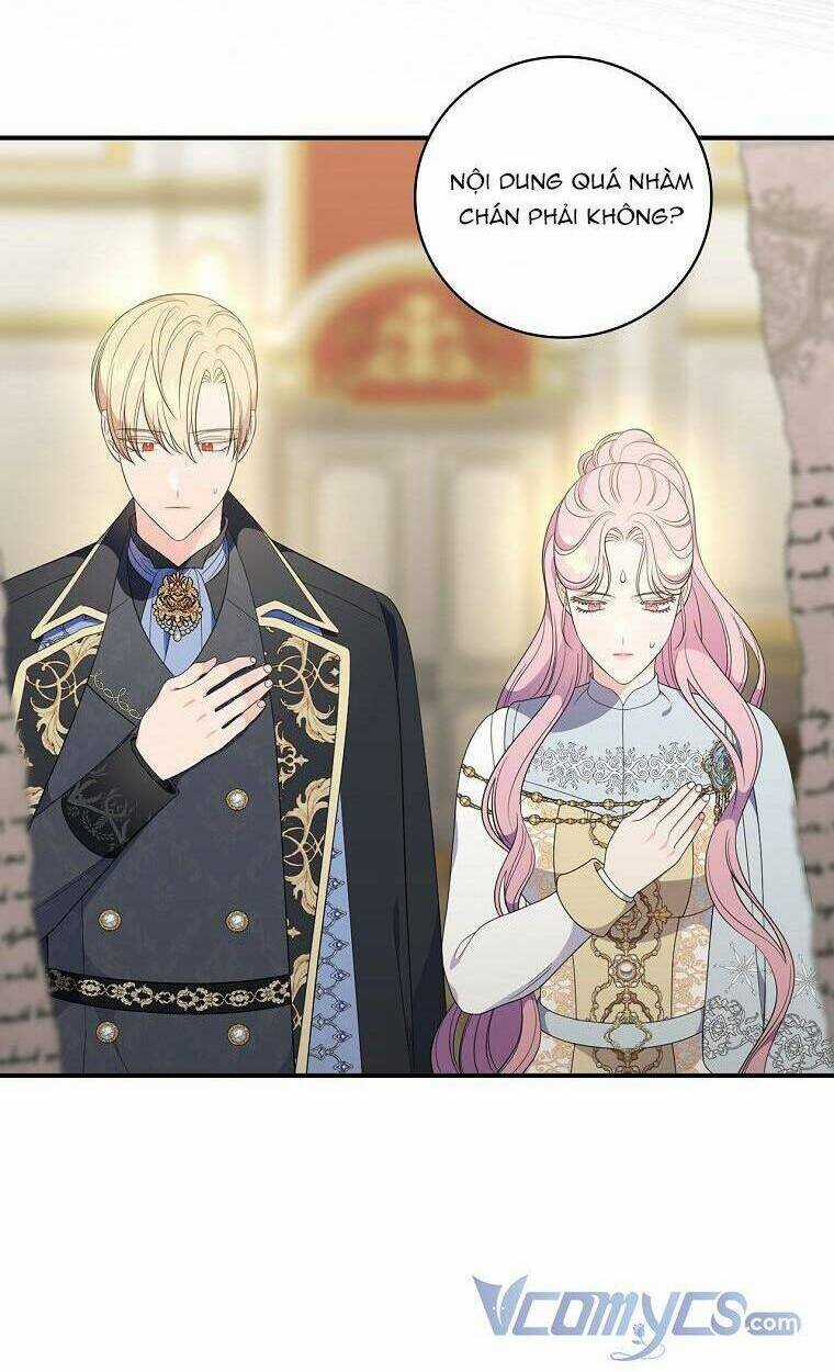 Nữ Công Tước Nhà Kính - Chapter 90 - Trang 9