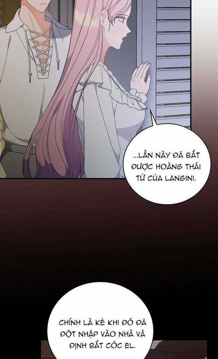 Nữ Công Tước Nhà Kính - Chapter 91 - Trang 4