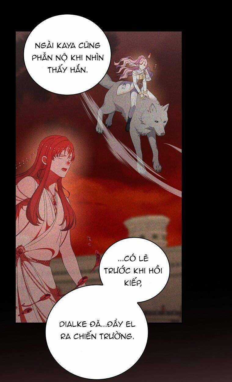 Nữ Công Tước Nhà Kính - Chapter 91 - Trang 6