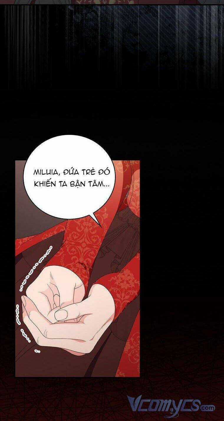 Nữ Công Tước Nhà Kính - Chapter 92 - Trang 33