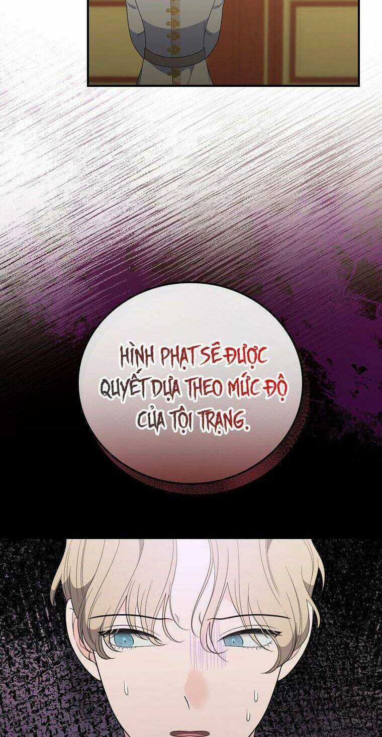 Nữ Công Tước Nhà Kính - Chapter 95 - Trang 85