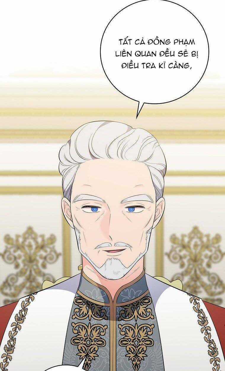 Nữ Công Tước Nhà Kính - Chapter 96 - Trang 6