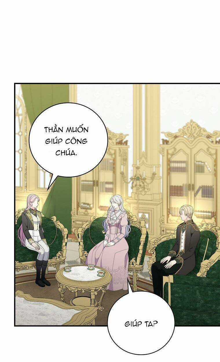 Nữ Công Tước Nhà Kính - Chapter 97 - Trang 3