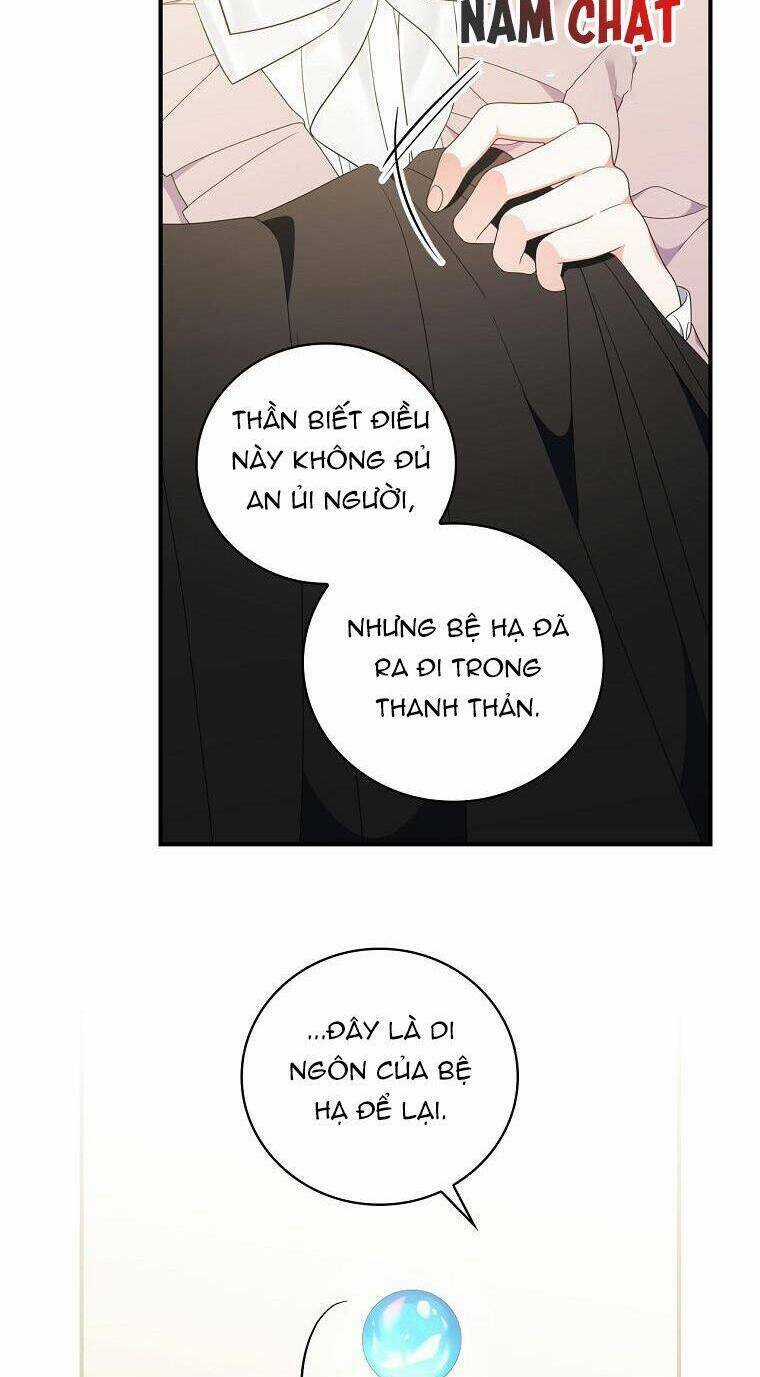 Nữ Công Tước Nhà Kính - Chapter 99 - Trang 47