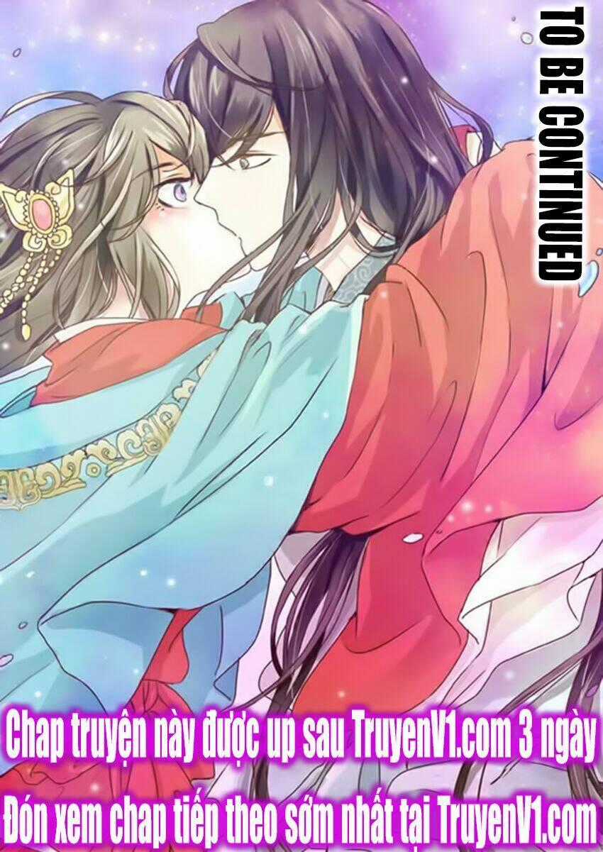 Nữ Đặc Công Thăng Chức Ký - Chapter 1 - Trang 10