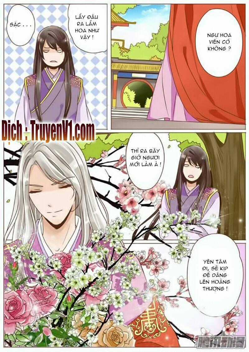 Nữ Đặc Công Thăng Chức Ký - Chapter 17 - Trang 7