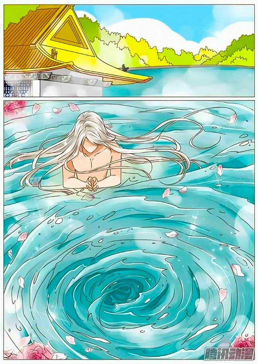 Nữ Đặc Công Thăng Chức Ký - Chapter 19 - Trang 4