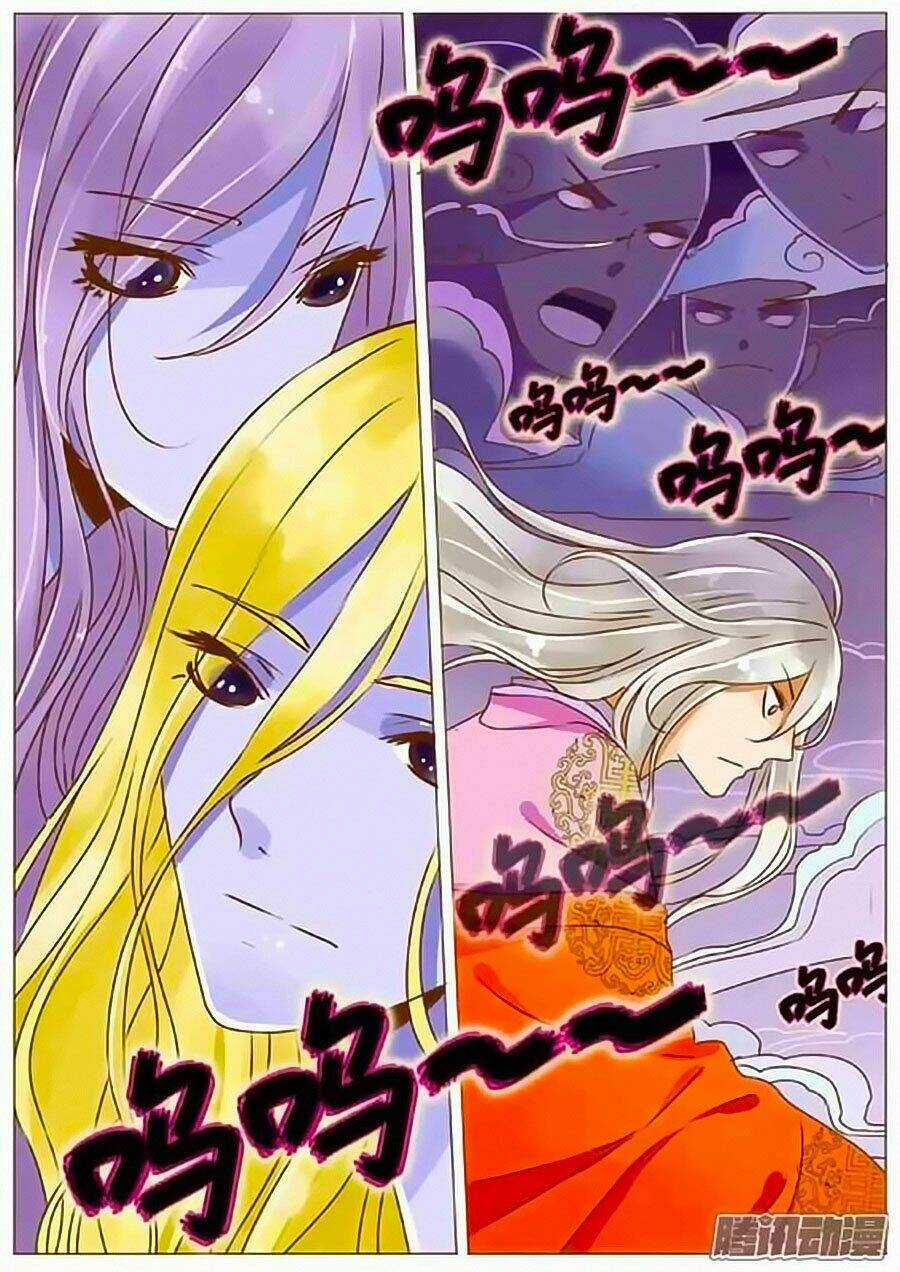 Nữ Đặc Công Thăng Chức Ký - Chapter 22 - Trang 4