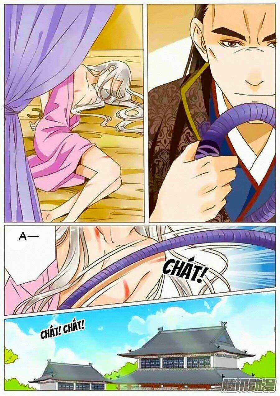 Nữ Đặc Công Thăng Chức Ký - Chapter 22 - Trang 6