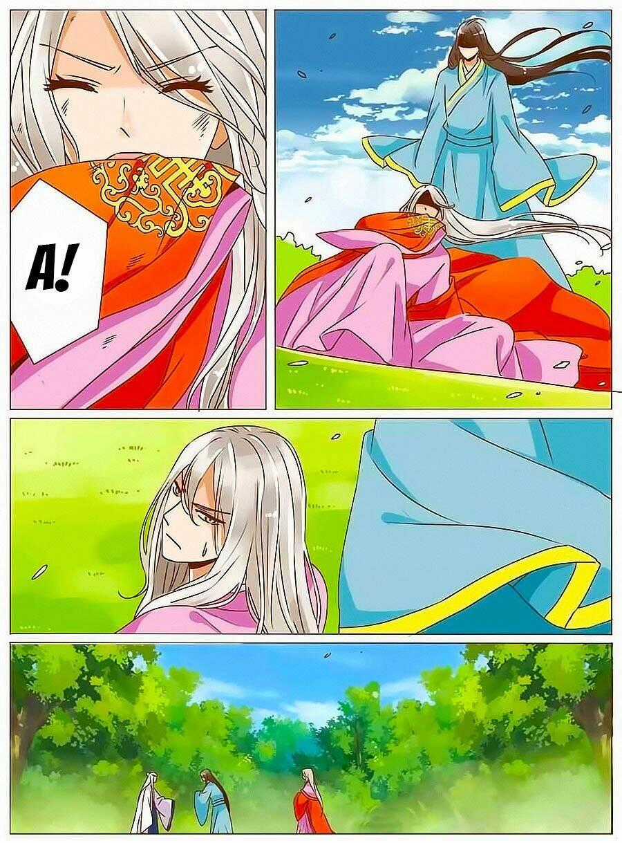 Nữ Đặc Công Thăng Chức Ký - Chapter 26 - Trang 10