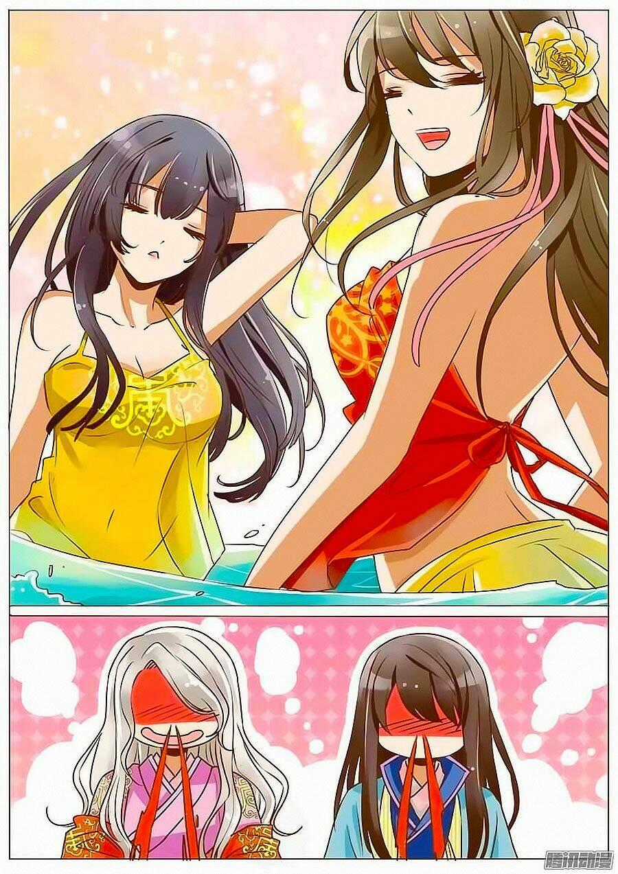 Nữ Đặc Công Thăng Chức Ký - Chapter 29 - Trang 7