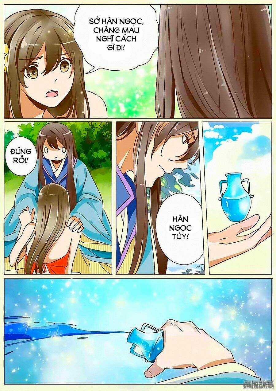 Nữ Đặc Công Thăng Chức Ký - Chapter 30 - Trang 3