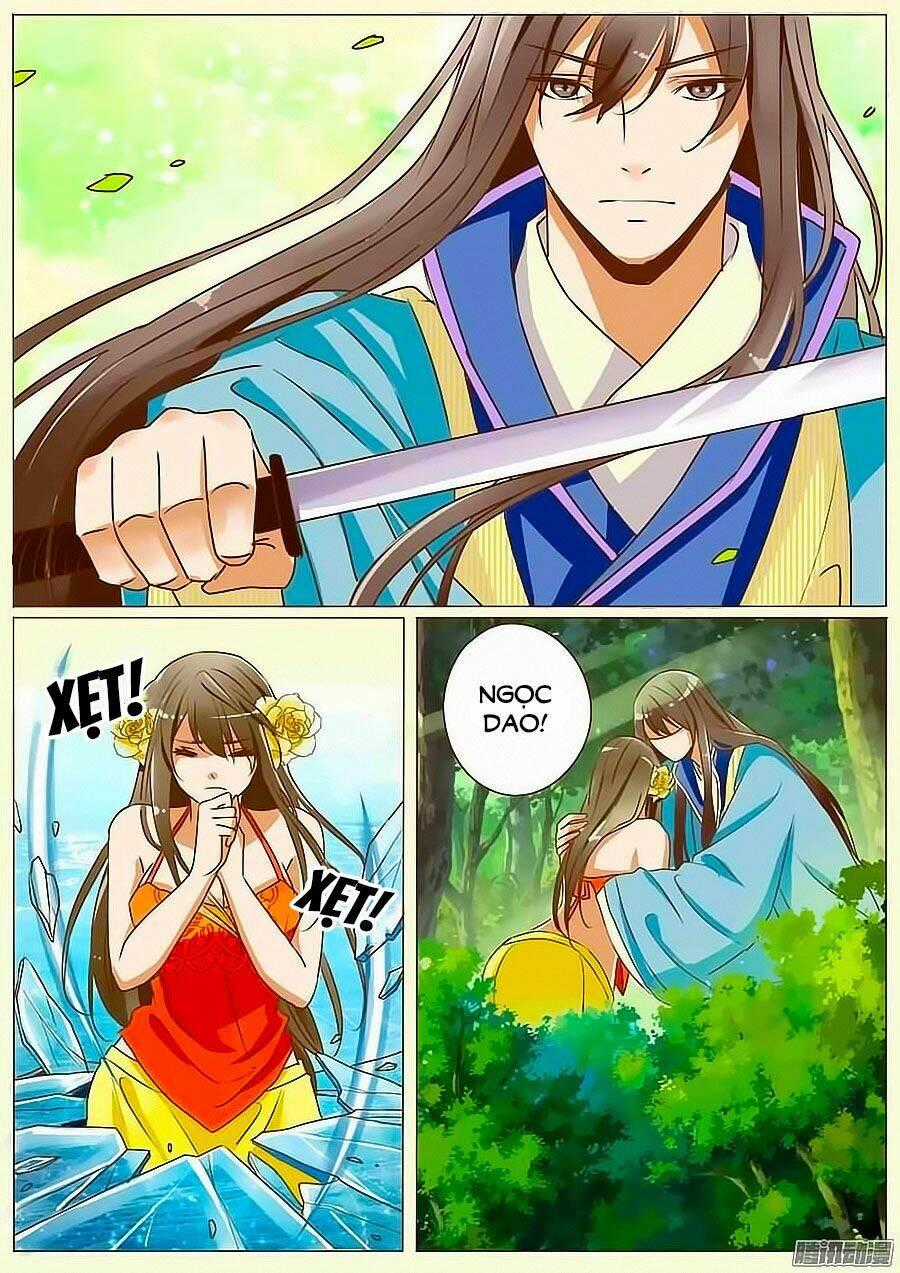 Nữ Đặc Công Thăng Chức Ký - Chapter 30 - Trang 7