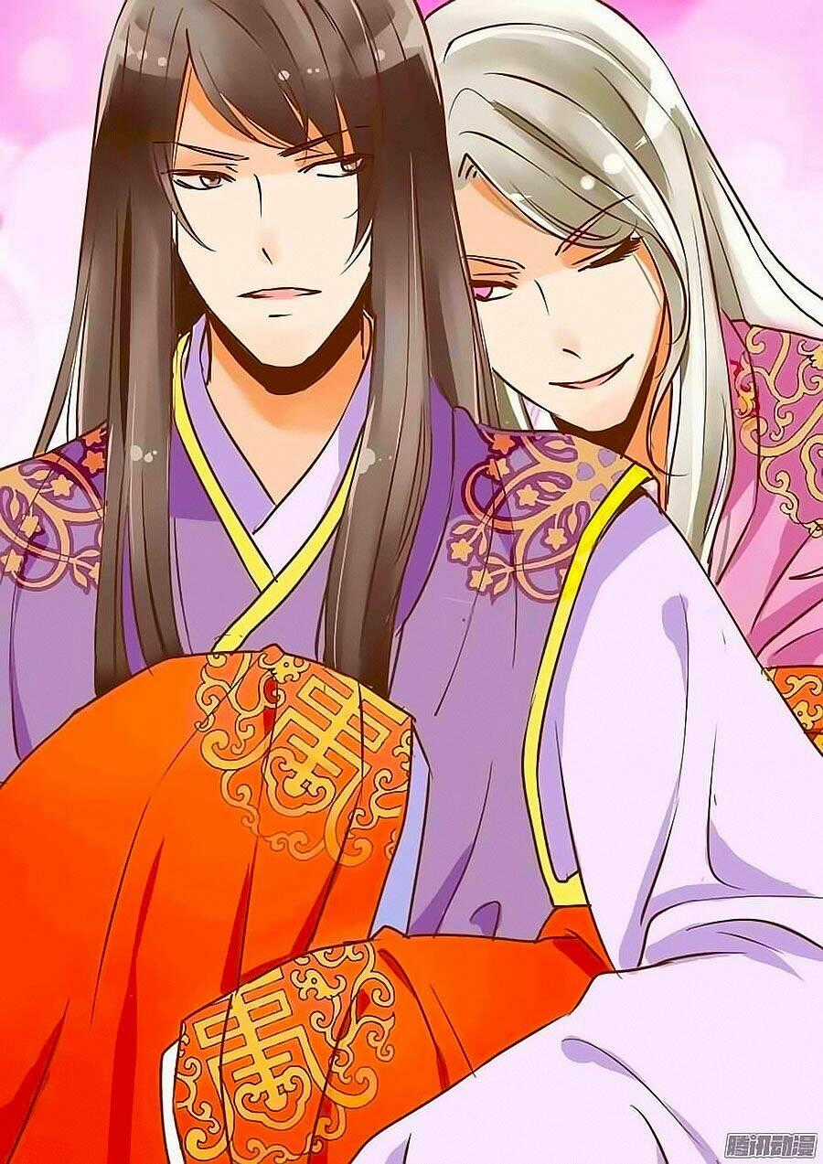 Nữ Đặc Công Thăng Chức Ký - Chapter 33 - Trang 2