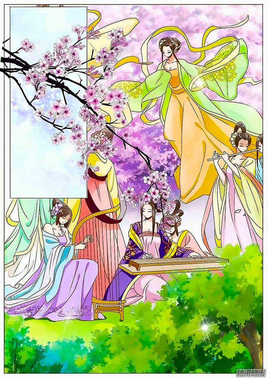 Nữ Đặc Công Thăng Chức Ký - Chapter 33 - Trang 7