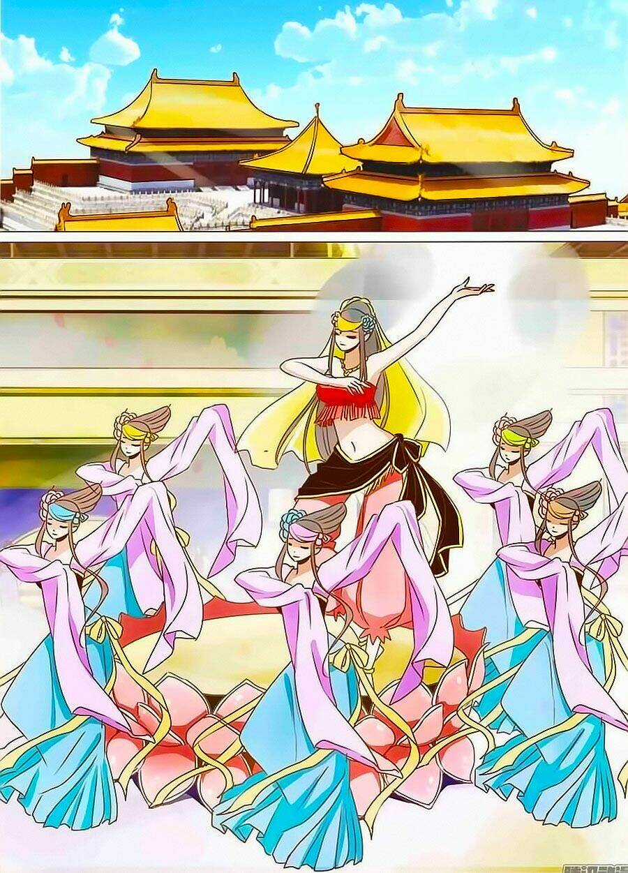 Nữ Đặc Công Thăng Chức Ký - Chapter 39 - Trang 4