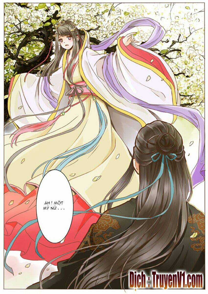 Nữ Đặc Công Thăng Chức Ký - Chapter 4 - Trang 6