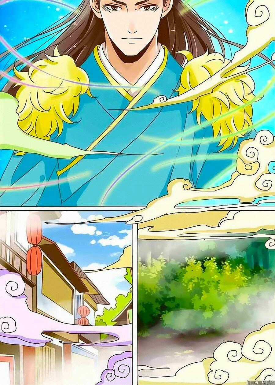 Nữ Đặc Công Thăng Chức Ký - Chapter 43 - Trang 8