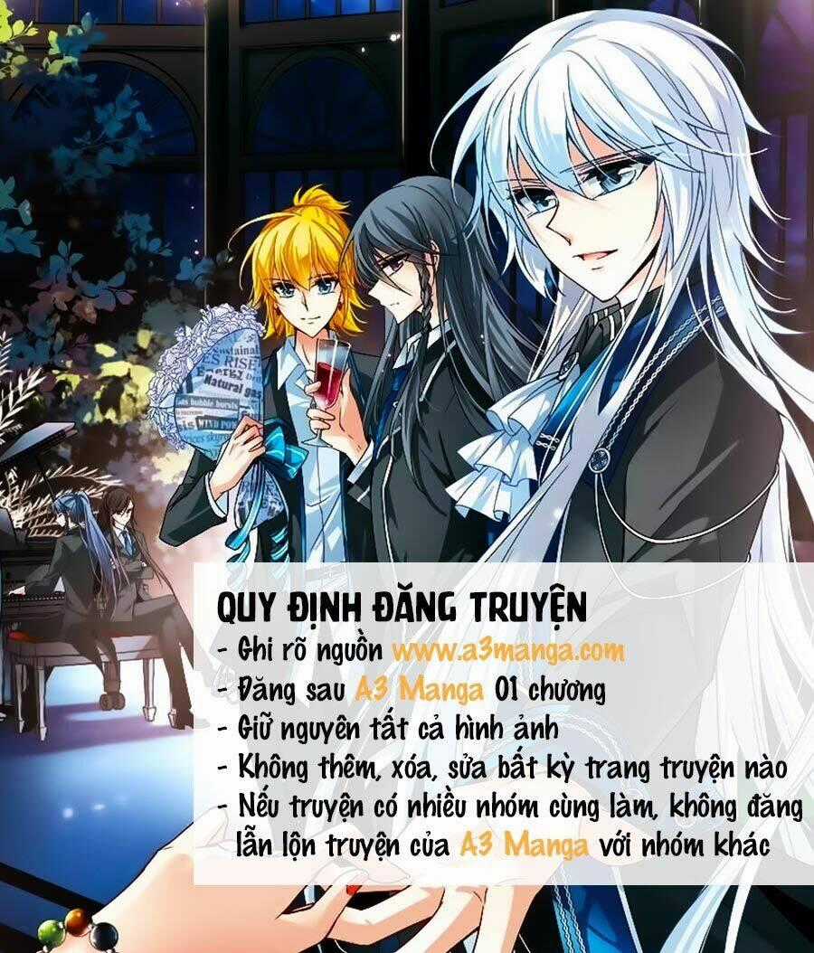 Nữ Đặc Công Thăng Chức Ký - Chapter 46 - Trang 1