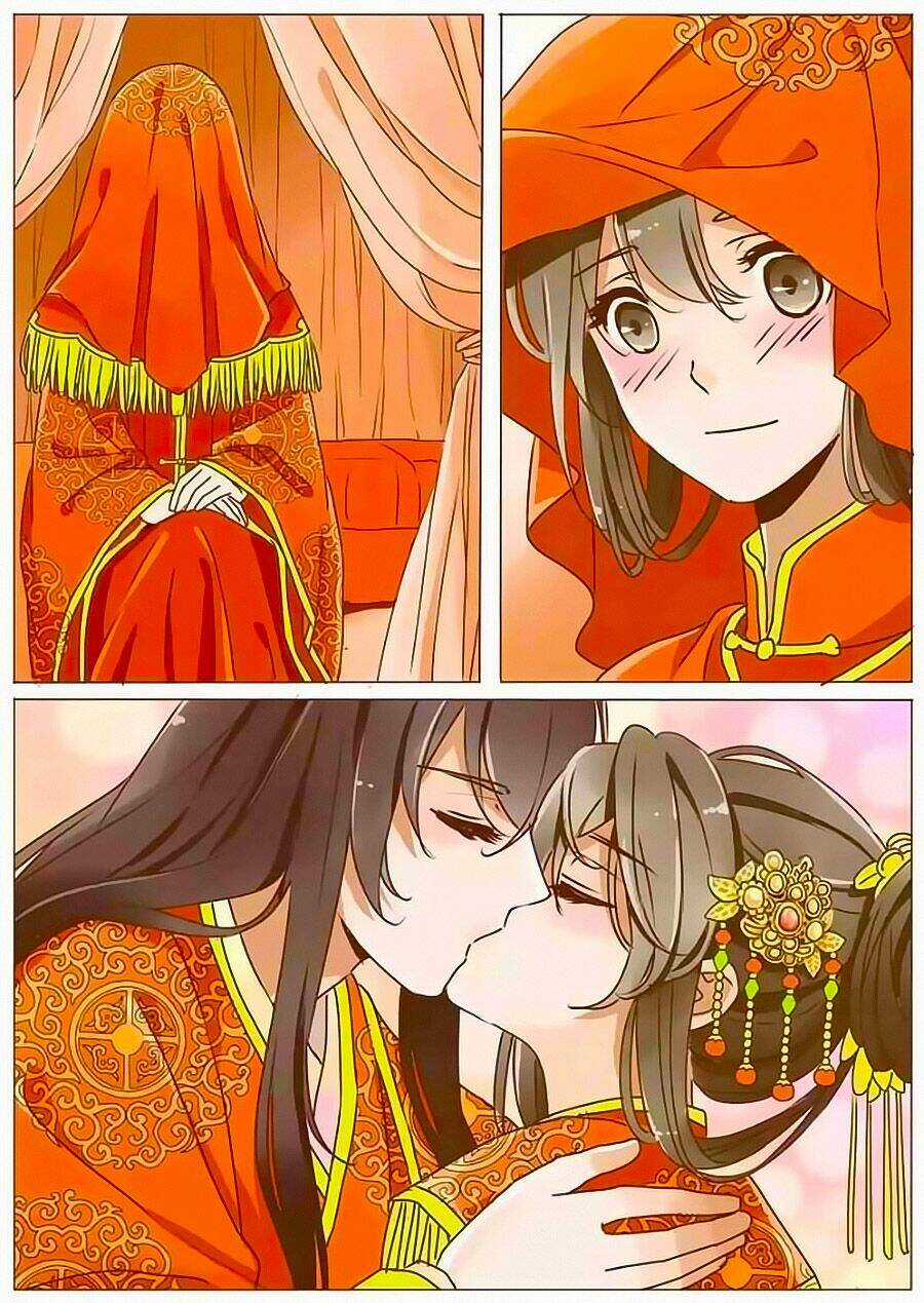 Nữ Đặc Công Thăng Chức Ký - Chapter 52 - Trang 5