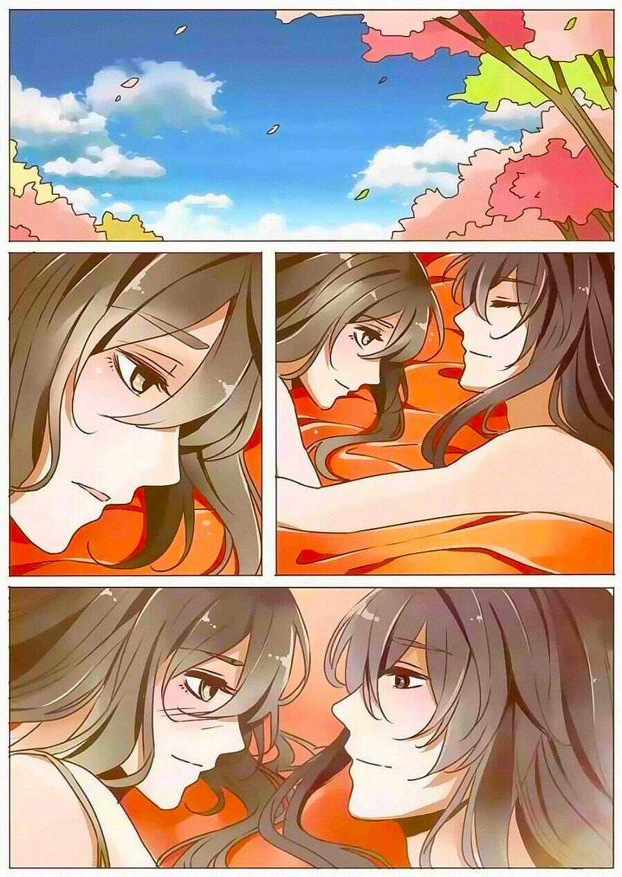 Nữ Đặc Công Thăng Chức Ký - Chapter 53 - Trang 6