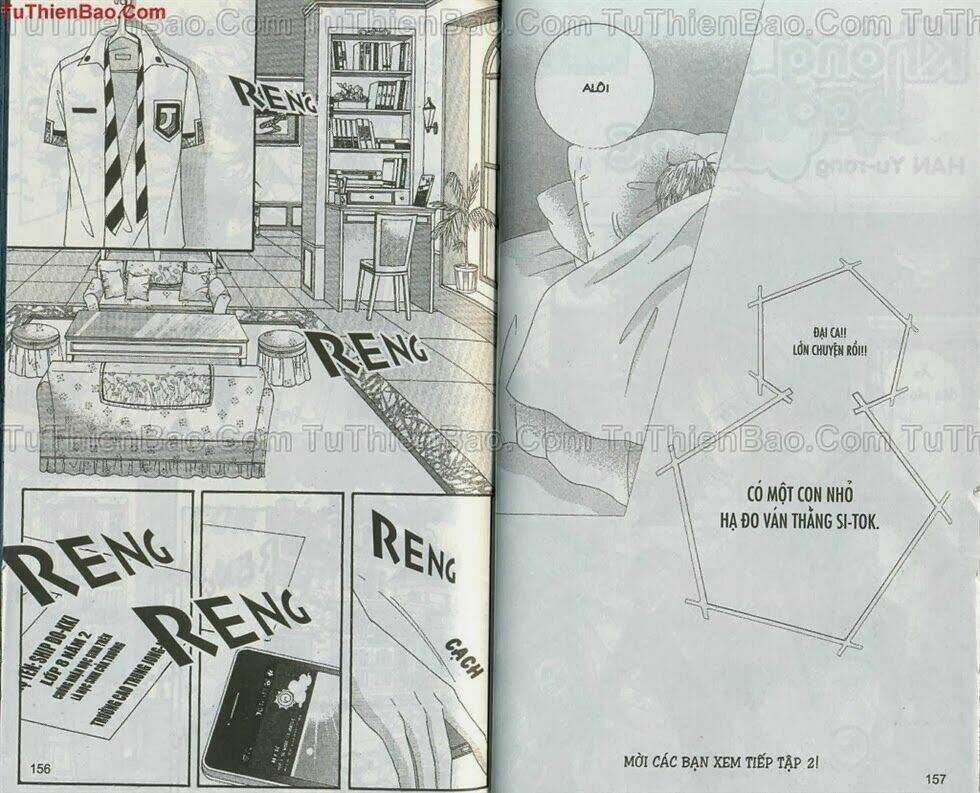 Nữ Đại Ca - Chapter 1 - Trang 78