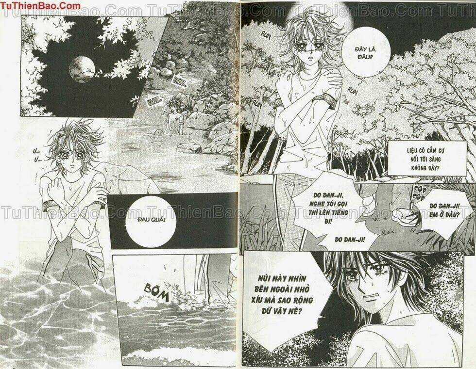 Nữ Đại Ca - Chapter 10 - Trang 5