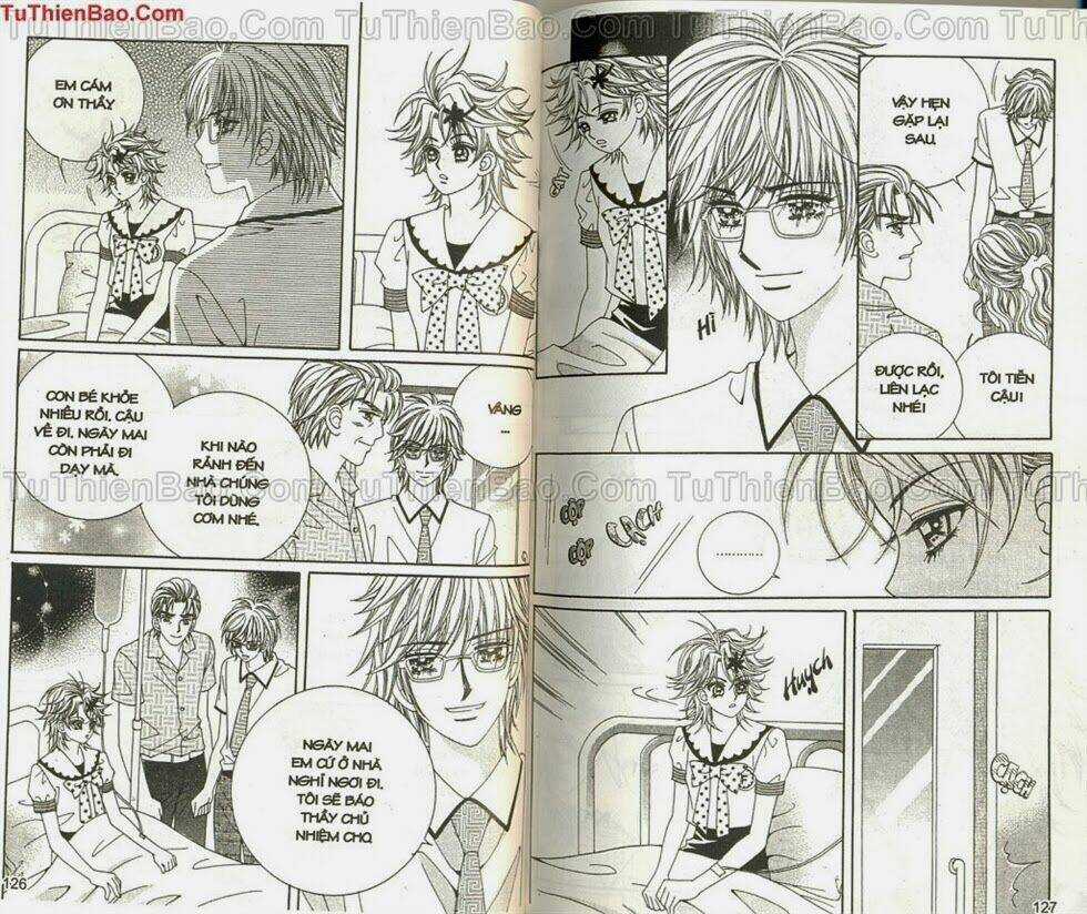 Nữ Đại Ca - Chapter 10 - Trang 64